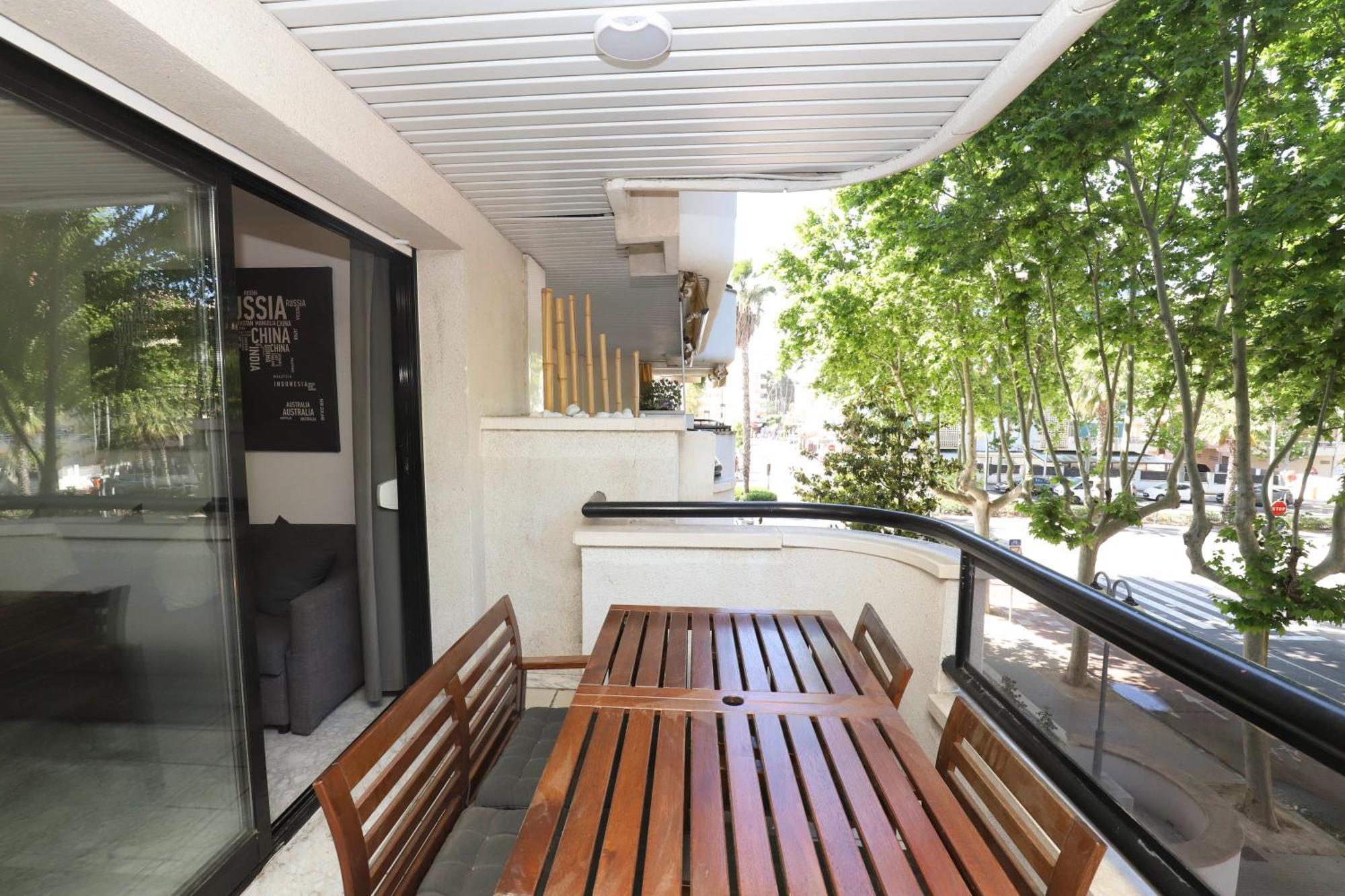 Differentflats Cancun سالو المظهر الخارجي الصورة