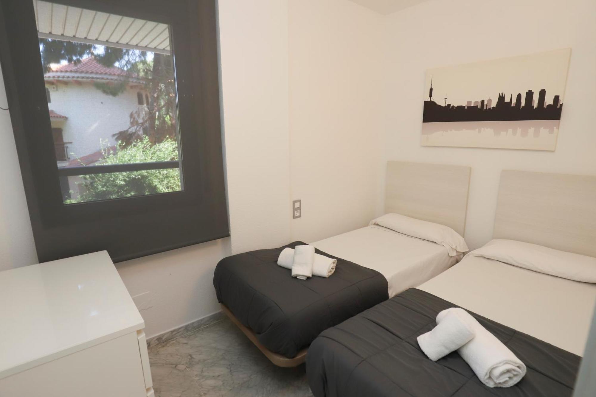 Differentflats Cancun سالو المظهر الخارجي الصورة