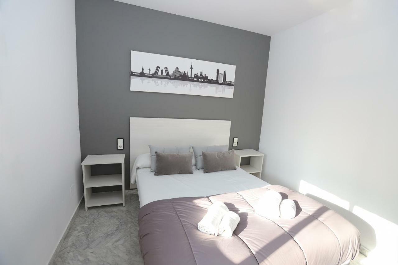 Differentflats Cancun سالو المظهر الخارجي الصورة