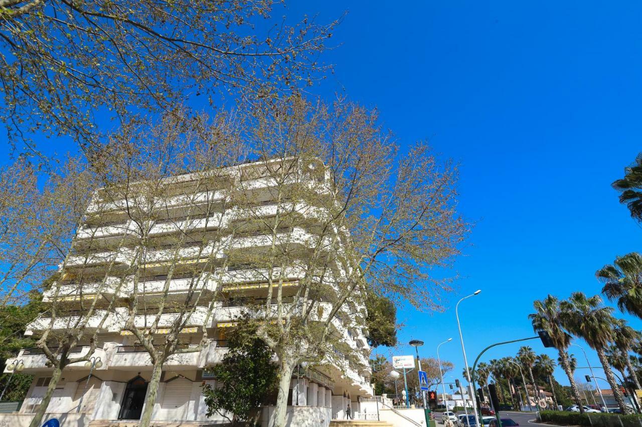 Differentflats Cancun سالو المظهر الخارجي الصورة