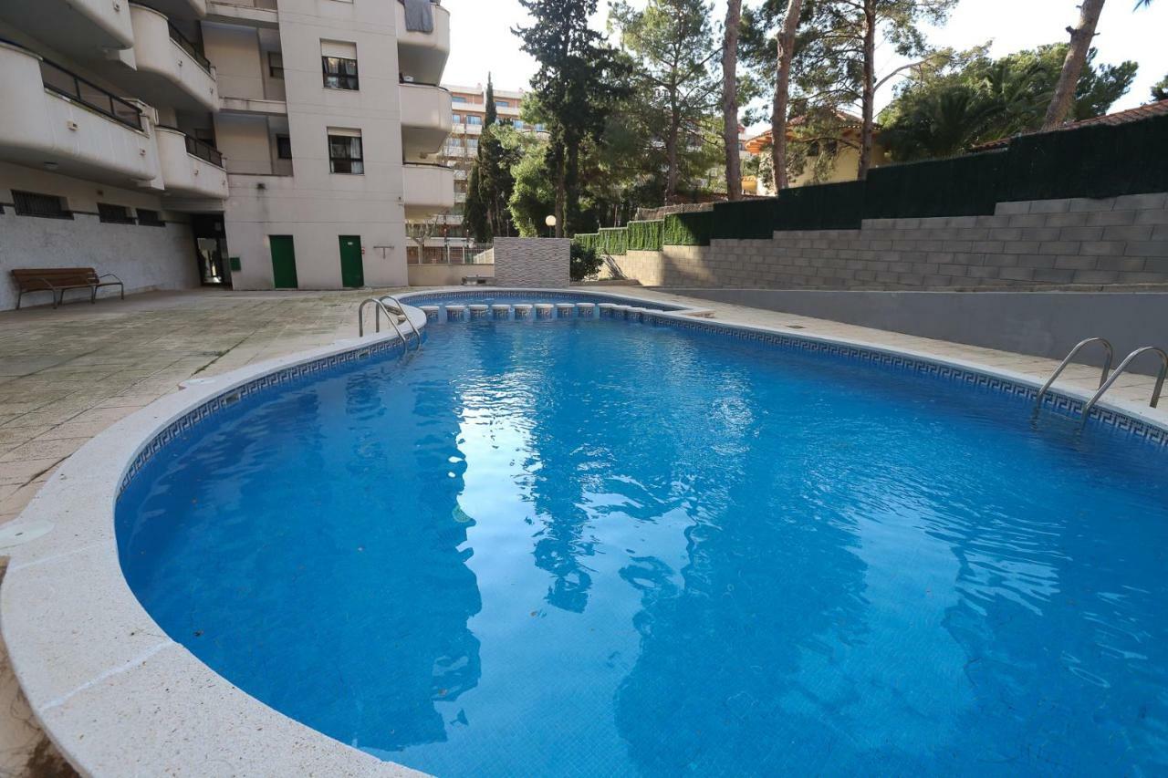 Differentflats Cancun سالو المظهر الخارجي الصورة