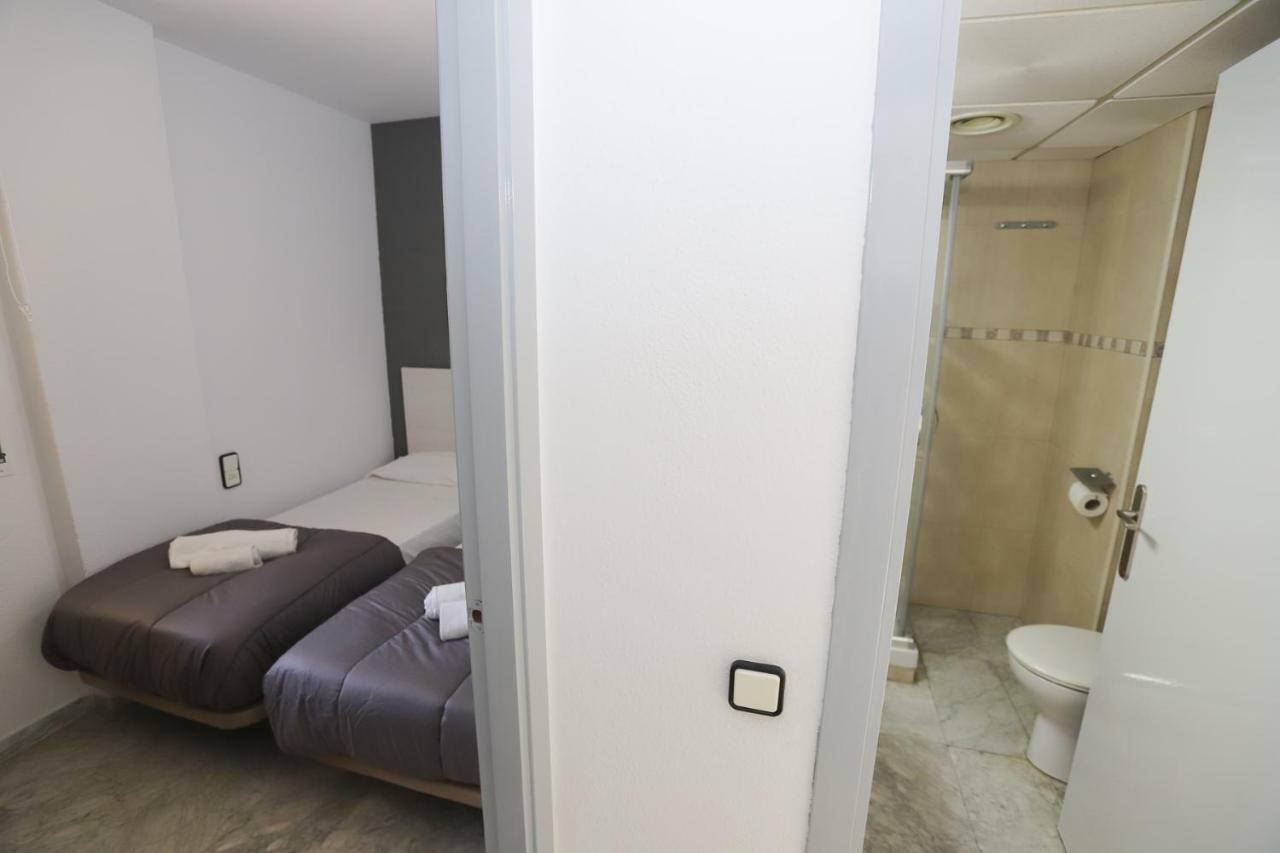 Differentflats Cancun سالو المظهر الخارجي الصورة